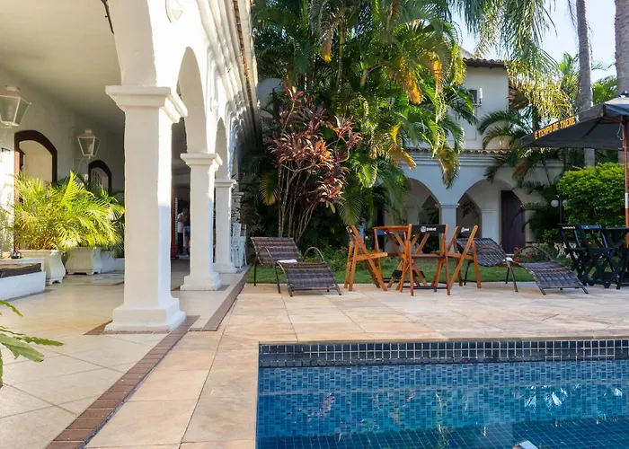 Pousada BoulevardPousada